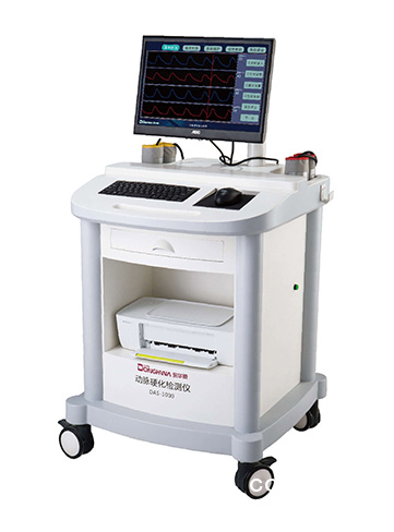東華原動(dòng)脈硬化檢測(cè)儀DAS-1000