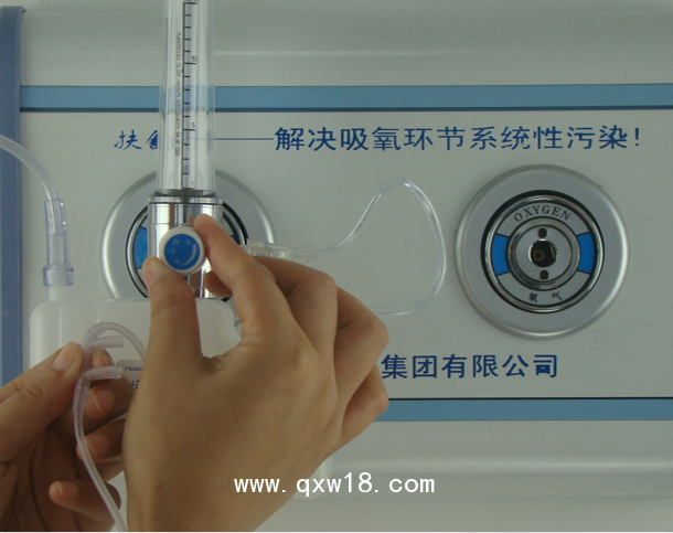 一次性使用吸氧管（鼻塞、面罩） 扶舒清