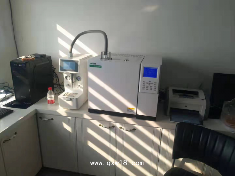 環(huán)氧乙烷殘留檢測(cè)頂空氣相色譜儀