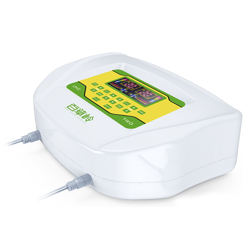 中醫(yī)定向透藥治療儀設(shè)備