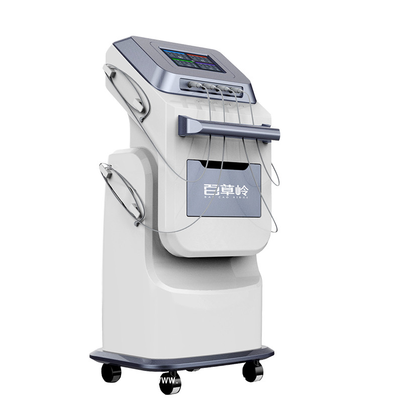 中醫(yī)定向透藥治療儀設(shè)備