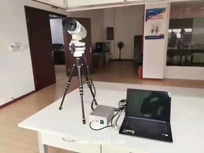 三凱醫(yī)學(xué)紅外熱成像測(cè)溫系統(tǒng)，數(shù)字式熱成像系統(tǒng)，紅外成像儀