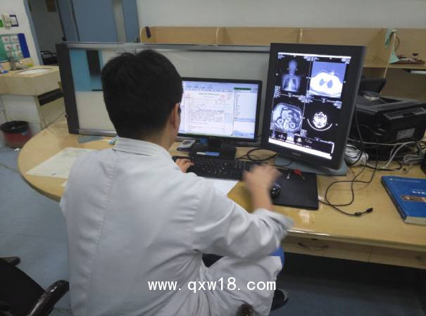 華益精點(diǎn)放射醫(yī)學(xué)影像診斷工作站