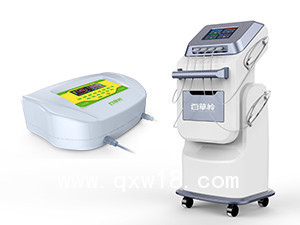 鄭州百草嶺 ZP-A9 中藥離子導(dǎo)入治療儀