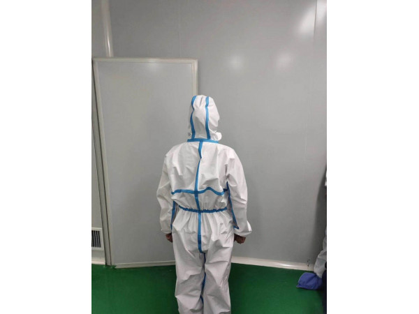 一次性醫(yī)用防護(hù)服
