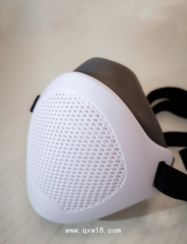 M9國(guó)標(biāo)KN95級(jí)過(guò)濾式呼吸器