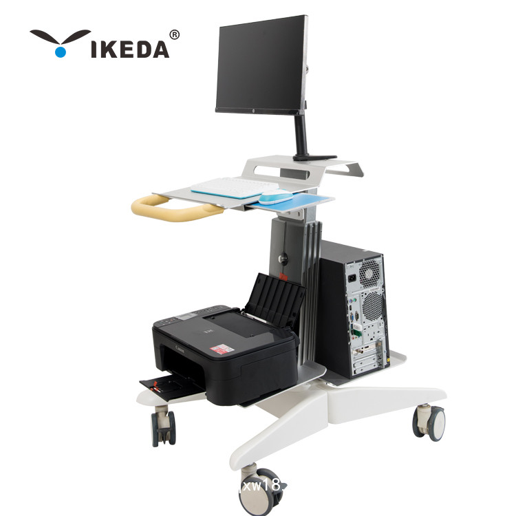 YKD-3001 數(shù)碼電子陰道鏡高清一體化智能陰道診斷儀