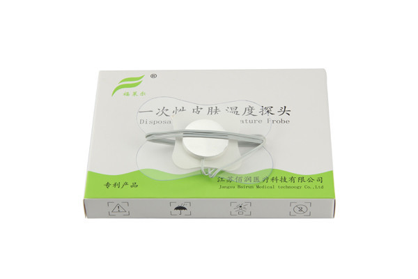 監(jiān)護(hù)體溫探頭