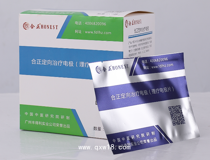 中醫(yī)定向透藥治療儀/中頻治療儀HZ-700臺式