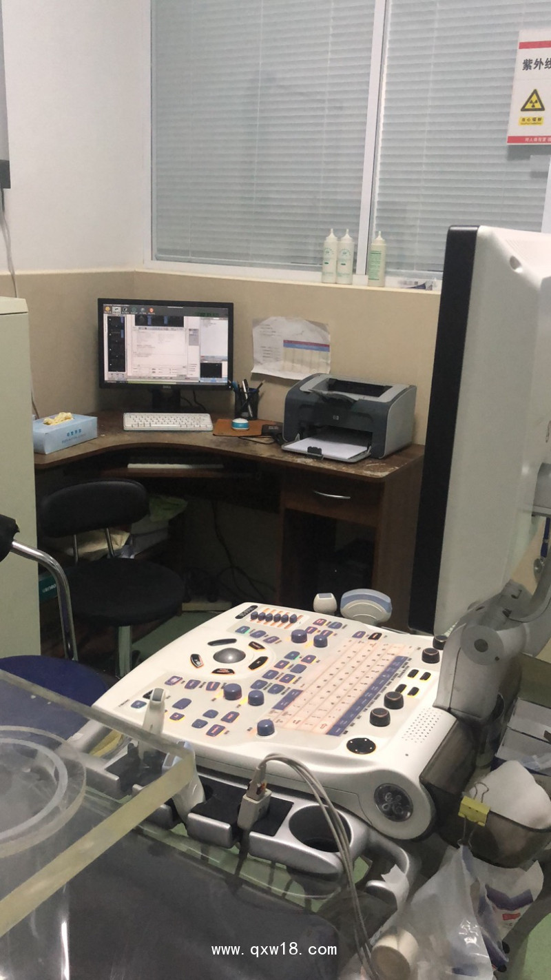 華益精點動物版超聲診斷工作站軟件