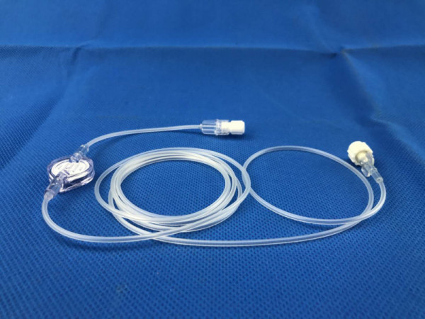 一次性使用精密過(guò)濾延長(zhǎng)管  泵用延長(zhǎng)管