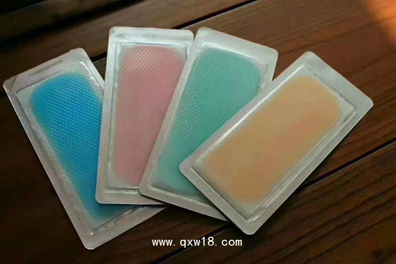 醫(yī)用退熱貼