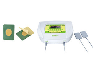 中醫(yī)定向透藥治療儀-中藥離子導(dǎo)入治療儀