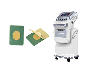 中醫(yī)定向透藥治療儀-中藥離子導(dǎo)入治療儀