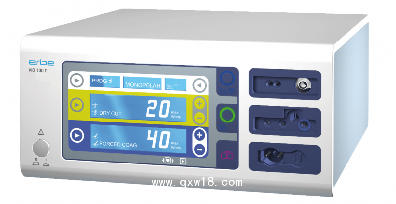 【愛爾博ERBE廠家招商】高頻電刀50C/100C