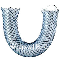 食道支架 鎳鈦記憶合金支架誠招代理！接受OEM及外來產(chǎn)品加工