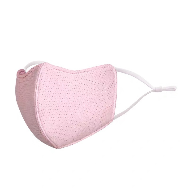 安可信納米銀防護(hù)口罩