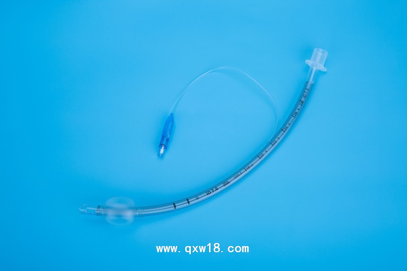 加強(qiáng)型氣管插管