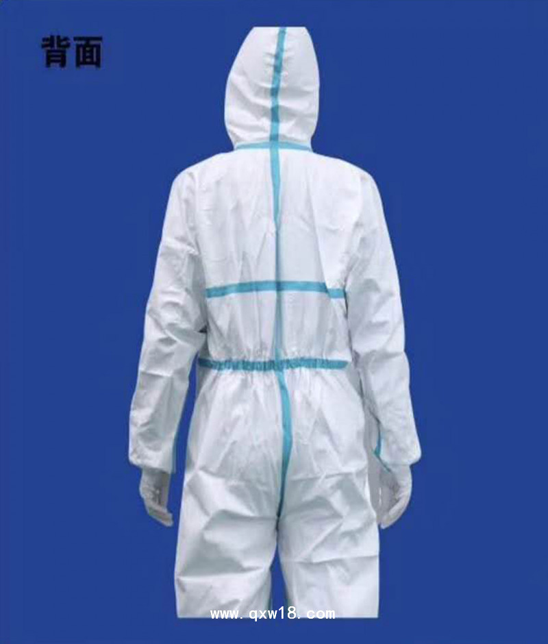 醫(yī)用隔離衣廠家，一類械字號(hào)，一次性隔離衣廠家