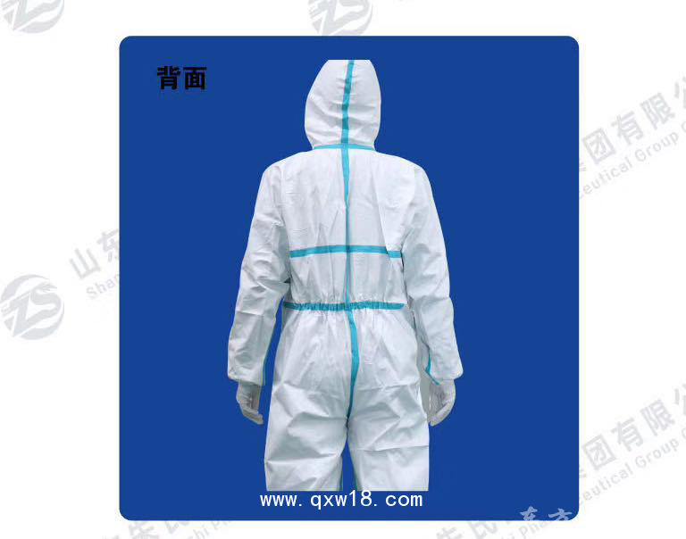 一次性防護(hù)服，醫(yī)用防護(hù)服，東貝防護(hù)服廠家