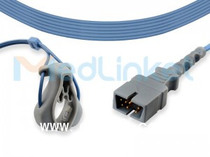 重復性脈搏血氧飽和度傳感器