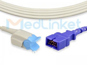 重復性脈搏血氧飽和度傳感器