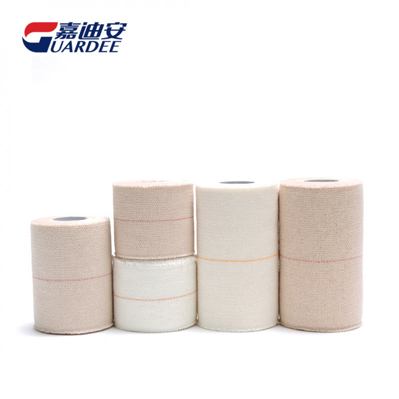 彈性繃帶|壓力繃帶|淋巴水腫壓迫治療|安力康