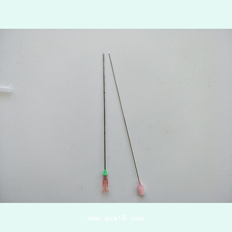 八光穿刺針，微創(chuàng)介入穿刺針