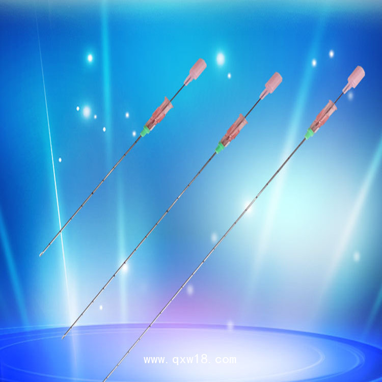 介入穿刺針，進(jìn)口穿刺針供應(yīng)商