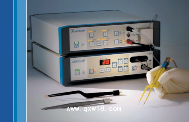 德國(guó)蛇牌GN060雙極電凝器