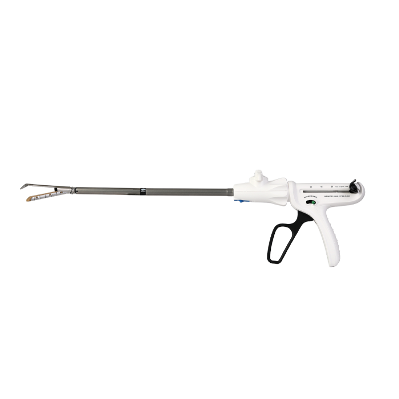 一次性使用微創(chuàng)腔鏡切割吻合器及組件