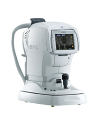 非接觸式眼壓計