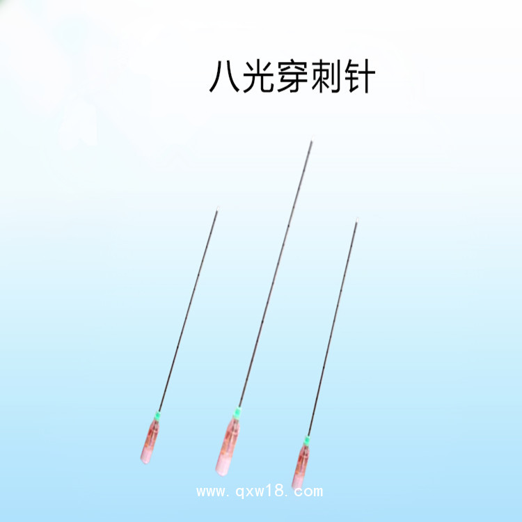 穿刺針，微創(chuàng)骨科穿刺針