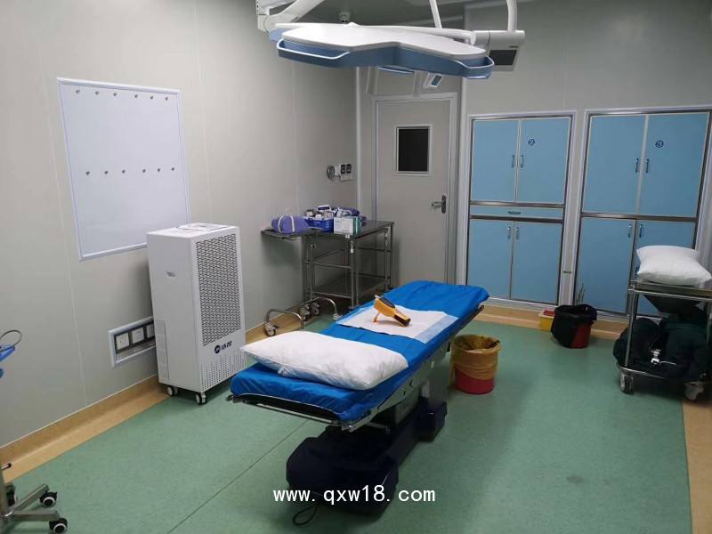 移動式空氣消毒機（潔控）滅菌級 抗擊新冠疫情