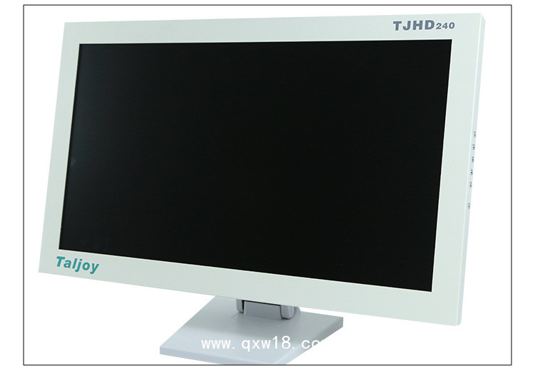 臺江22寸24寸高清內(nèi)窺鏡液晶監(jiān)視器 醫(yī)用監(jiān)視器