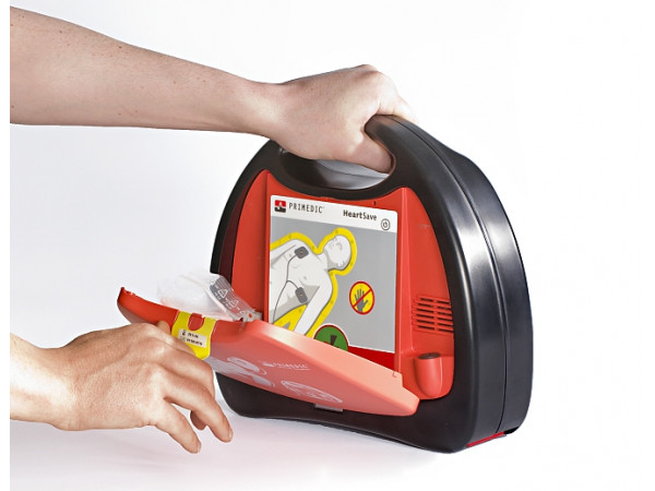 德國(guó)普美康自動(dòng)體外除顫儀（PAD）