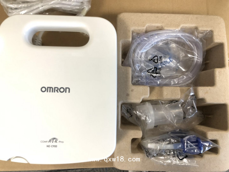 歐姆龍霧化器NE-C900