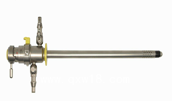 正品保證德國雪力高清內(nèi)窺鏡 膀胱鏡 泌尿系統(tǒng)等離子電切鏡