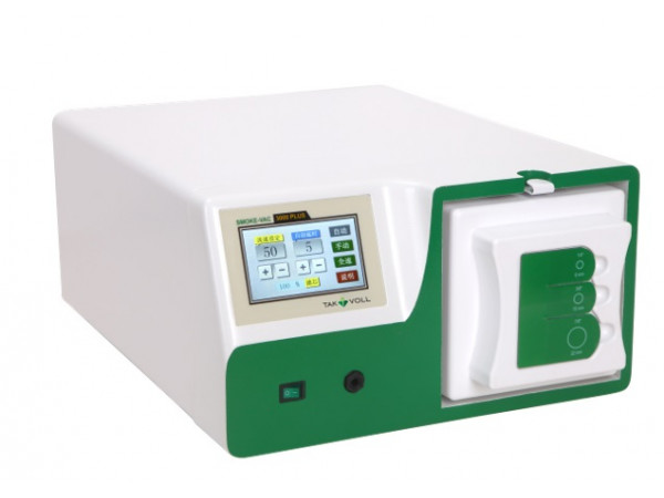 索吉瑞新一代彩色觸摸大屏煙霧凈化系統(tǒng)Smoke-Vac 3000Plus