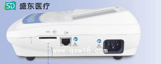 日本光電12導心電圖機便攜式自動分析打印原配熱敏紙全國供貨