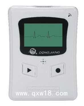 動(dòng)態(tài)心電圖儀機(jī)