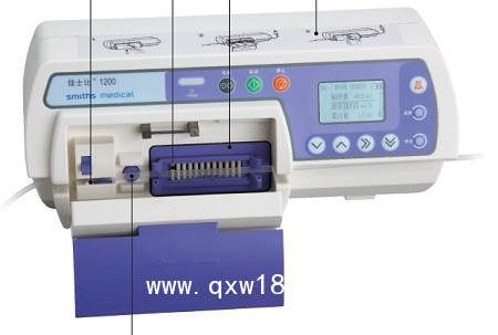 輸液泵品牌排名 史密斯合資品牌國(guó)內(nèi)用戶群體多口碑好