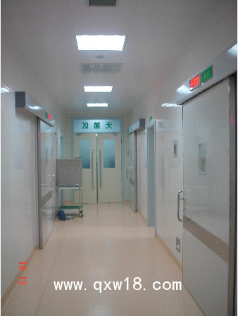 甘肅射線防護(hù)工程認(rèn)準(zhǔn)陜西鼎盛機(jī)器人