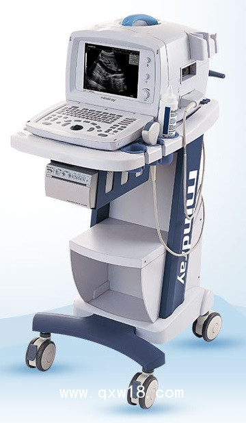 深圳邁瑞品牌便攜式醫(yī)用b超機(jī)