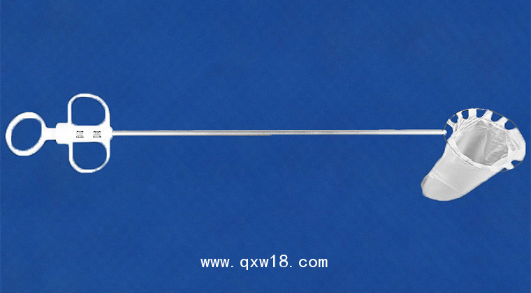 內(nèi)鏡手術取物器