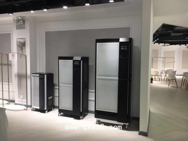 禹科移動空氣滅菌站—神經(jīng)外科凈化者