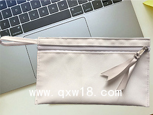 銀離子 口罩包 抗菌 消毒 抑菌 成人兒童物品 收納包收納袋