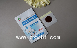 小兒止咳貼|咳喘貼（兒科品種）
