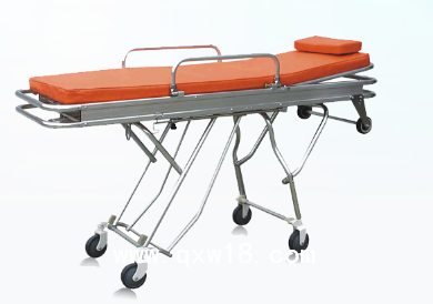 自動上車擔(dān)架