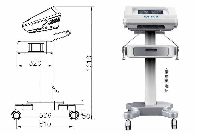 胃腸動(dòng)力治療儀